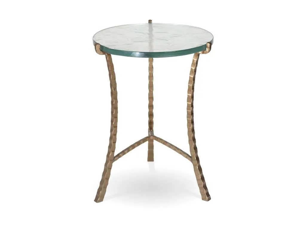 Charleston Forge 7403  Drink Table Cascade Drink Table