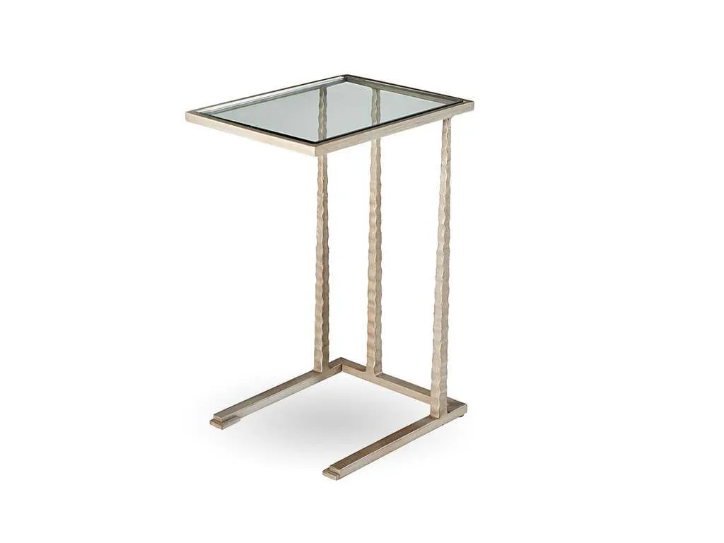 Charleston Forge 7407  Canton Drink Table