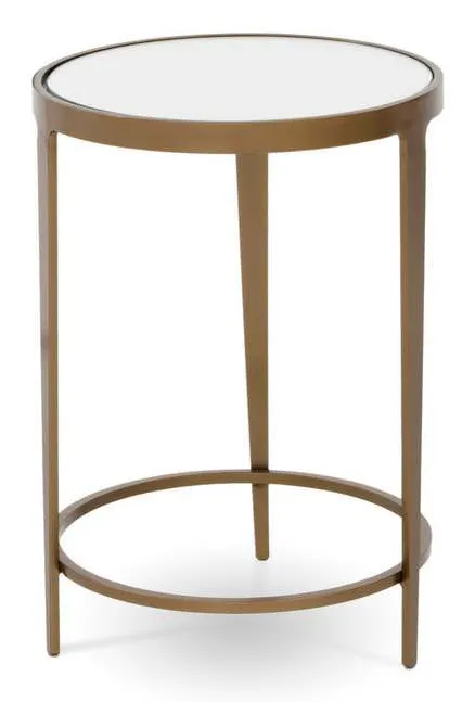 Charleston Forge 7425 Roundabout Drink Table Charleston Forge 7425 Roundabout Drink Table