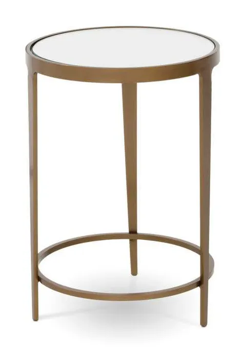 Charleston Forge 7425 Roundabout Drink Table Charleston Forge 7425 Roundabout Drink Table