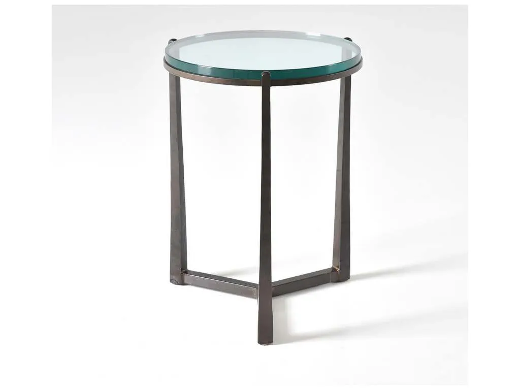 Charleston Forge 7426  Cooper Drink Table