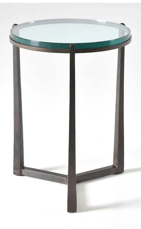 Charleston Forge 7426 Cooper Drink Table Charleston Forge 7426 Cooper Drink Table