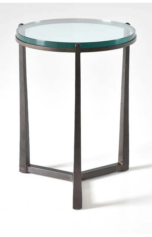 Charleston Forge 7426 Cooper Drink Table Charleston Forge 7426 Cooper Drink Table