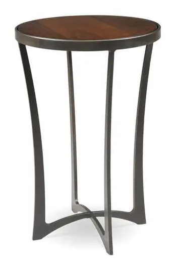 Charleston Forge 7427 Lotus Drink Table Charleston Forge 7427 Lotus Drink Table