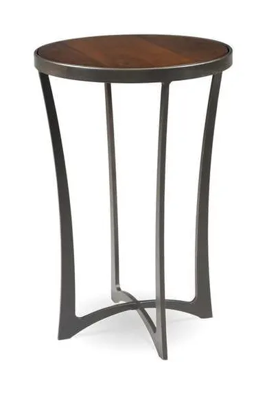 Charleston Forge 7427 Lotus Drink Table Charleston Forge 7427 Lotus Drink Table