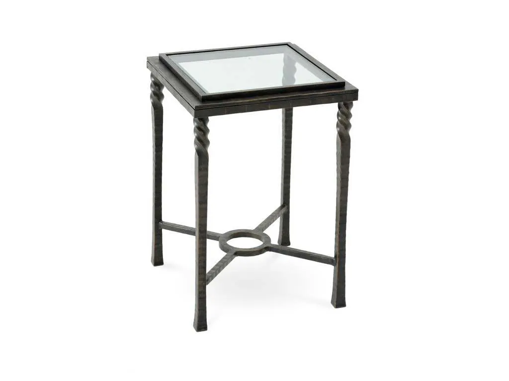 Charleston Forge 7433  Omega Drink Table