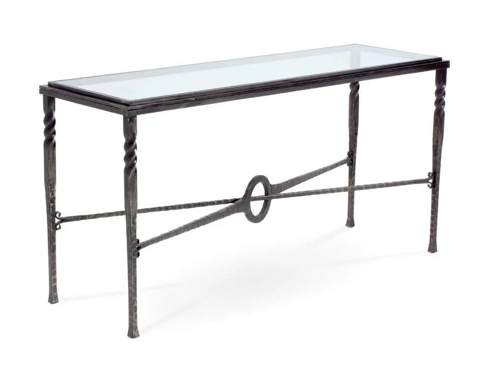 Charleston Forge 7510  Console Omega Console
