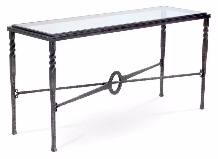 Charleston Forge 7510 Console Omega Console Charleston Forge 7510 Console Omega Console