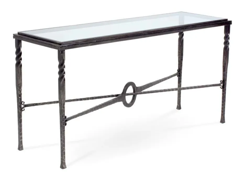 Charleston Forge 7510 Console Omega Console Charleston Forge 7510 Console Omega Console