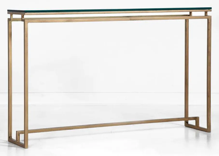 Charleston Forge 7606 Fillmore Console Charleston Forge 7606 Fillmore Console