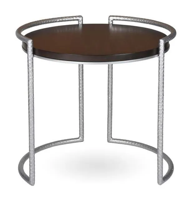 Charleston Forge 7736 Spa End Table Charleston Forge 7736 Spa End Table
