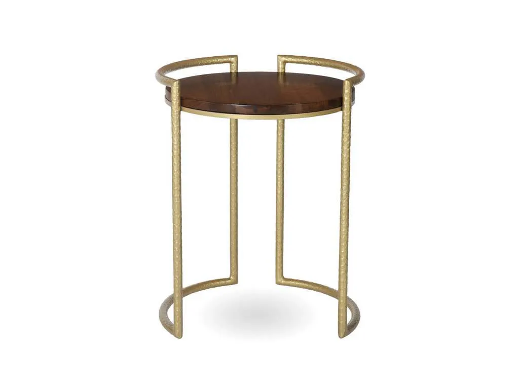 Charleston Forge 7737  Spa Drink Table