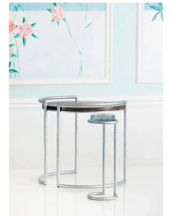 Charleston Forge 7736 Spa End Table Charleston Forge 7736 Spa End Table