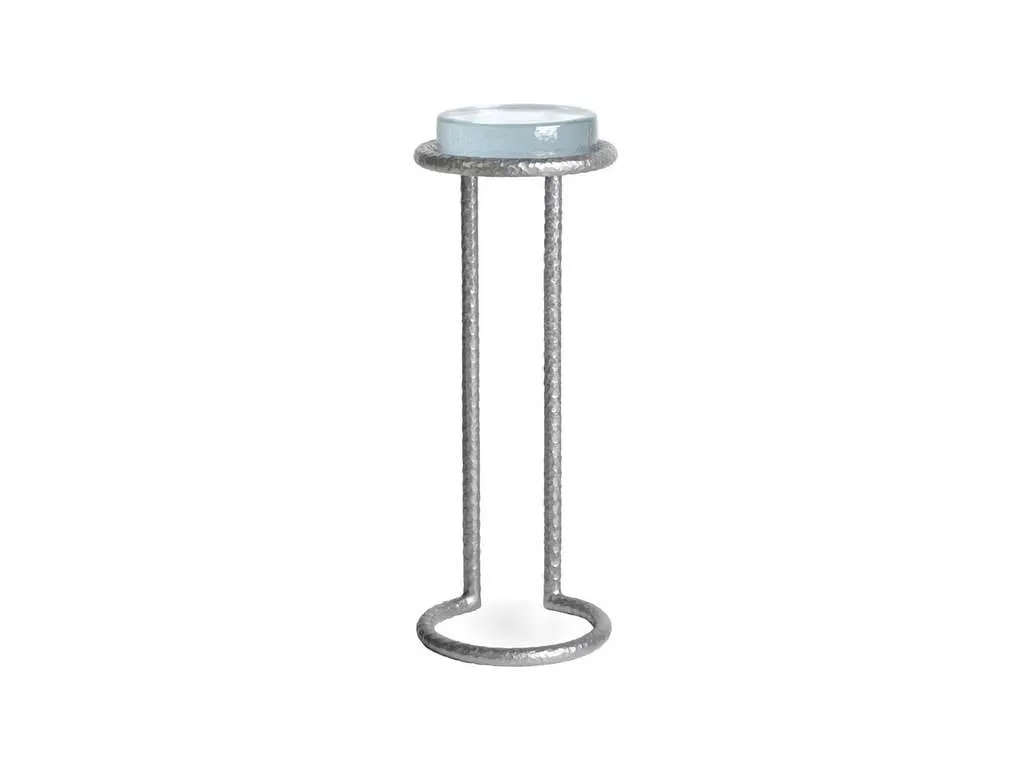 Charleston Forge 7738  Spa Small Drink Table