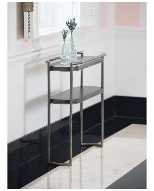 Charleston Forge 7739 Spa 34 inch Console Charleston Forge 7739 Spa 34 inch Console