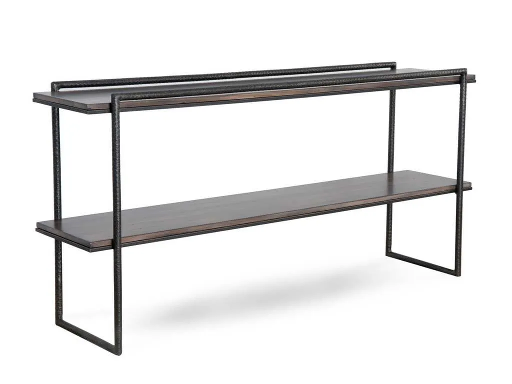 Charleston Forge 7742  Spa Entertainment Console