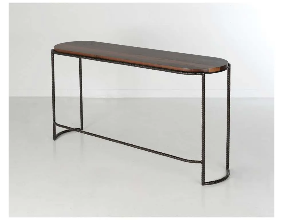 Charleston Forge 7743 Spa Gathering Console Charleston Forge 7743 Spa Gathering Console
