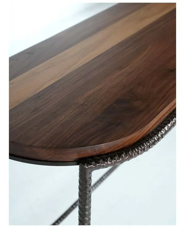 Charleston Forge 7743 Spa Gathering Console Charleston Forge 7743 Spa Gathering Console