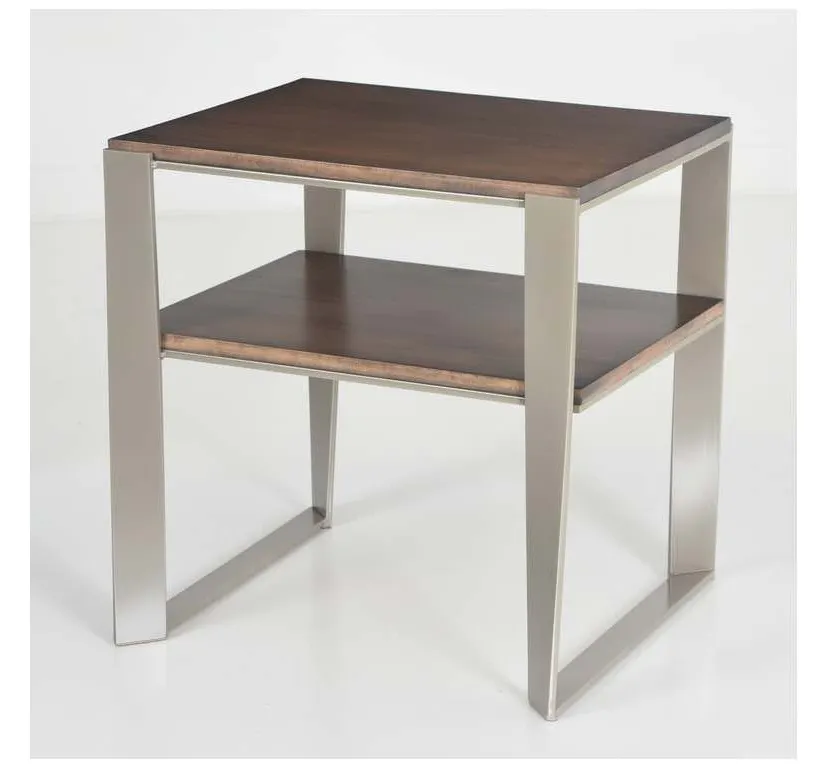 Charleston Forge 7805 Hatteras End Table Charleston Forge 7805 Hatteras End Table