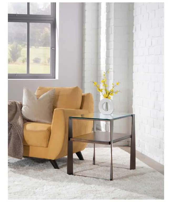 Charleston Forge 7805 Hatteras End Table Charleston Forge 7805 Hatteras End Table