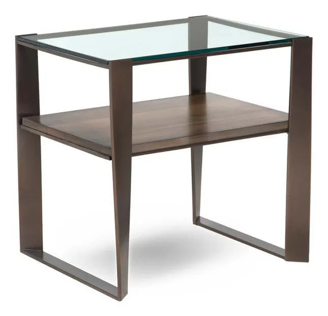 Charleston Forge 7805 Hatteras End Table Charleston Forge 7805 Hatteras End Table