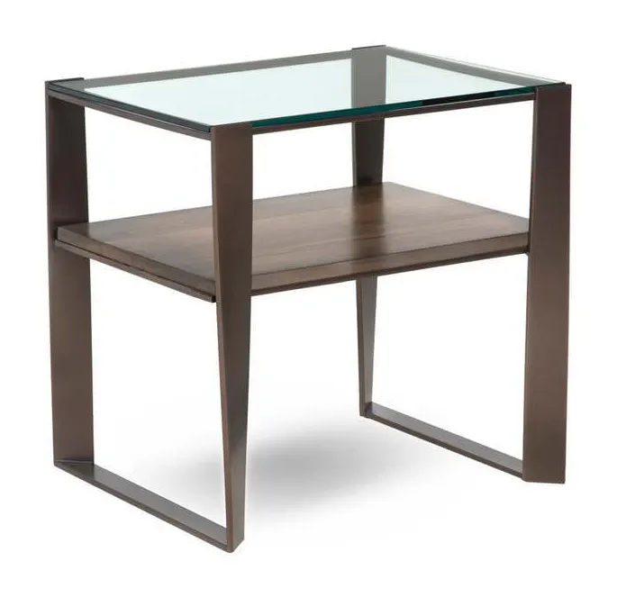 Charleston Forge 7805 Hatteras End Table Charleston Forge 7805 Hatteras End Table