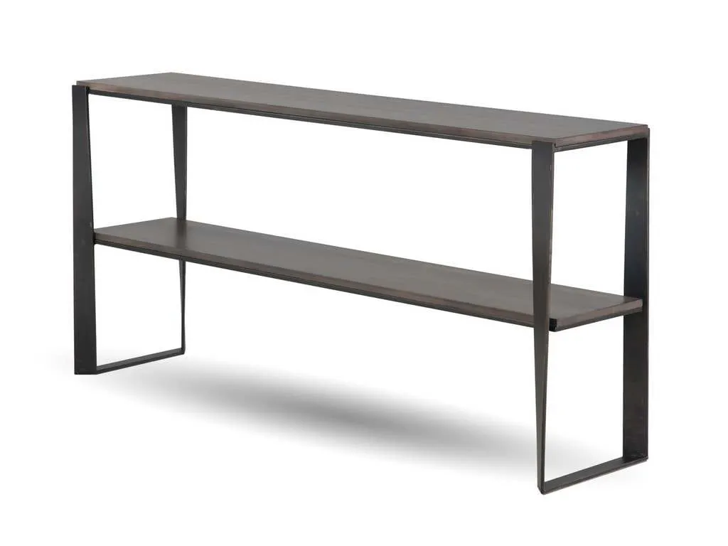 Charleston Forge 7807  Hatteras Console