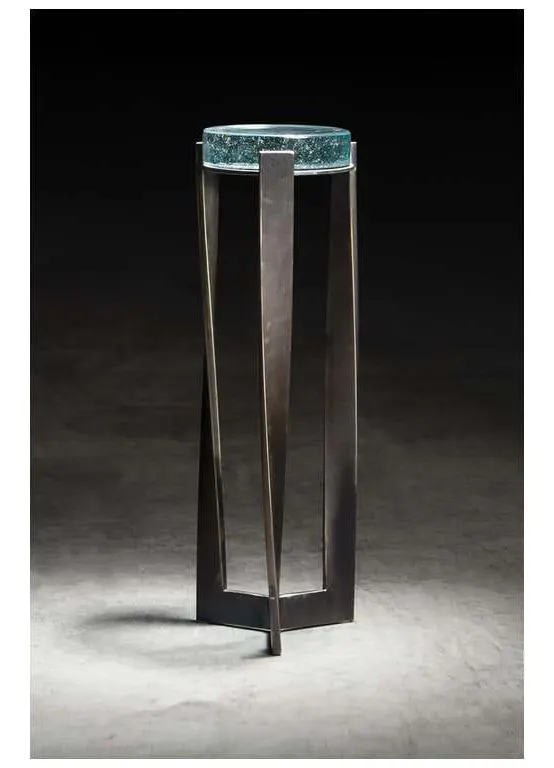 Charleston Forge 7809 Hatteras Small Drink Table Charleston Forge 7809 Hatteras Small Drink Table