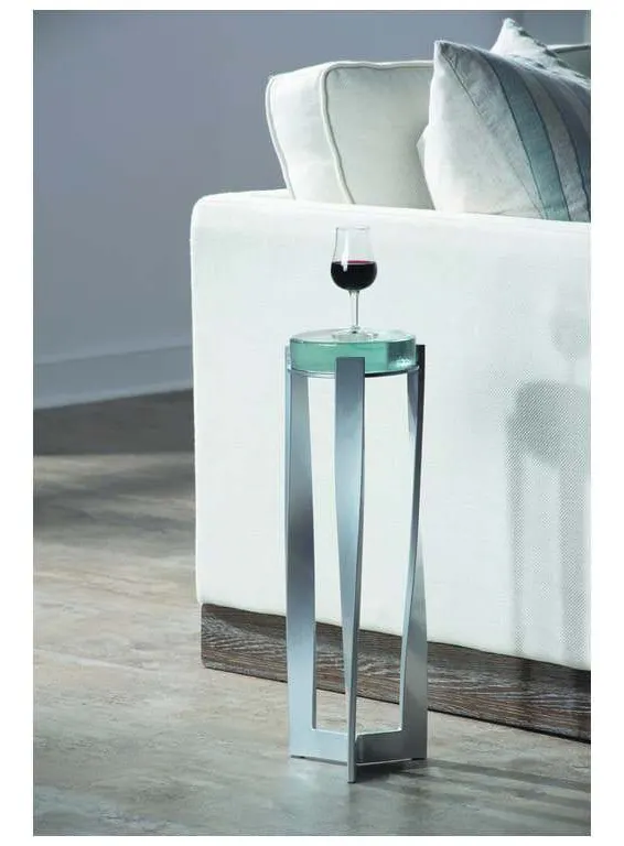 Charleston Forge 7809 Hatteras Small Drink Table Charleston Forge 7809 Hatteras Small Drink Table