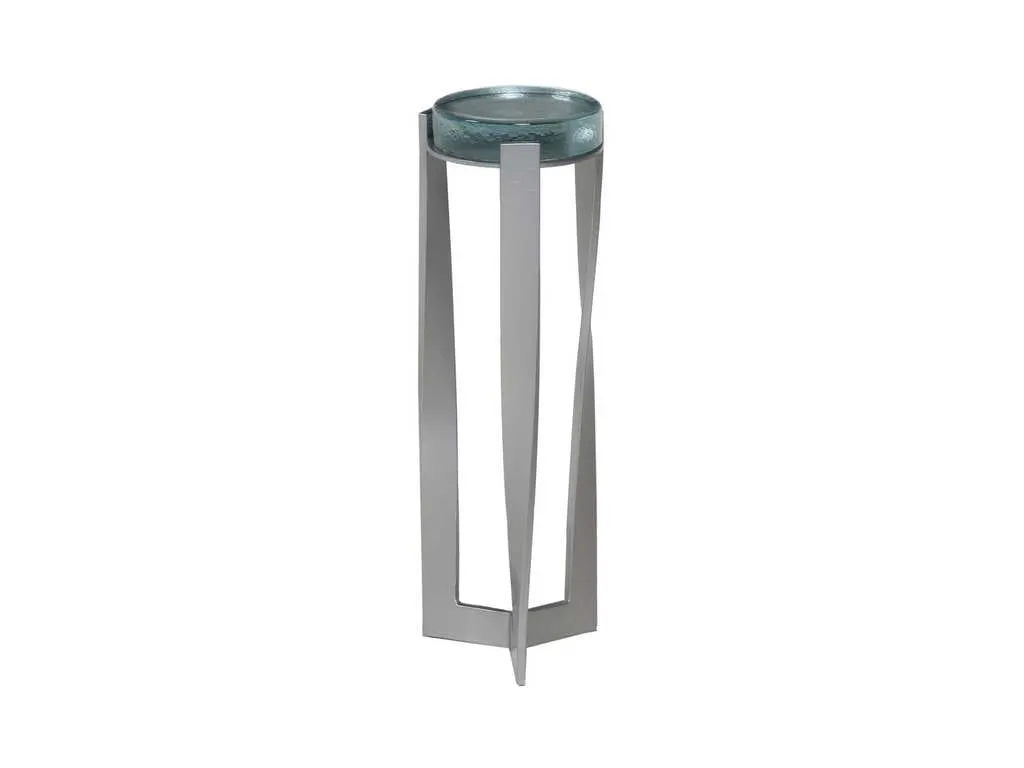 Charleston Forge 7809  Hatteras Small Drink Table