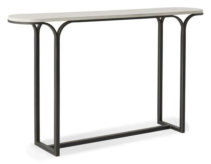 Charleston Forge 7917 Wave 54 inch Console Charleston Forge 7917 Wave 54 inch Console