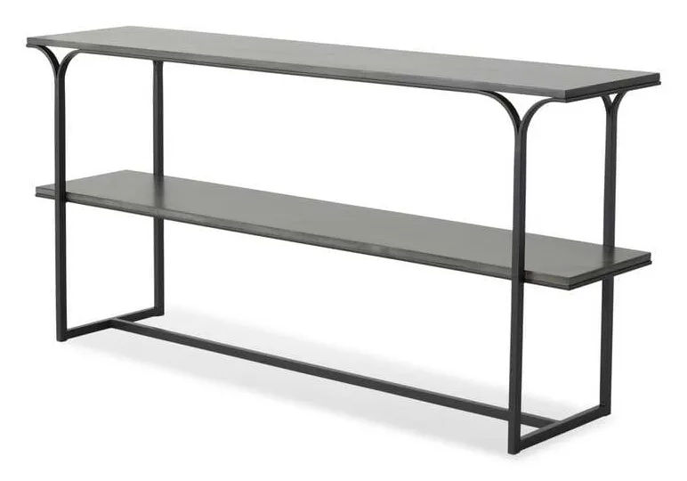 Charleston Forge 7921 Wave Entertainment Console Charleston Forge 7921 Wave Entertainment Console