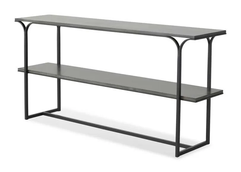Charleston Forge 7921 Wave Entertainment Console Charleston Forge 7921 Wave Entertainment Console