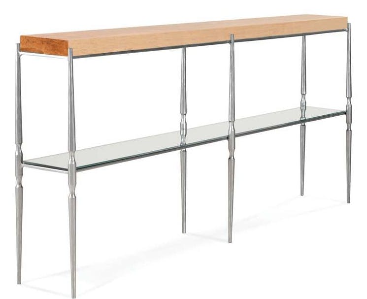 Charleston Forge 7991 Calico Bay 70 inch Console Charleston Forge 7991 Calico Bay 70 inch Console