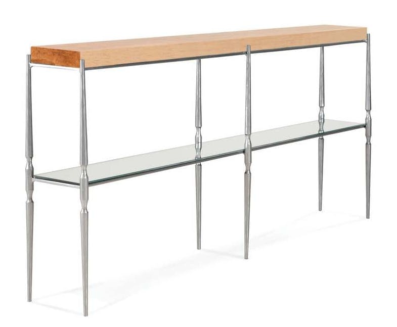 Charleston Forge 7991 Calico Bay 70 inch Console Charleston Forge 7991 Calico Bay 70 inch Console