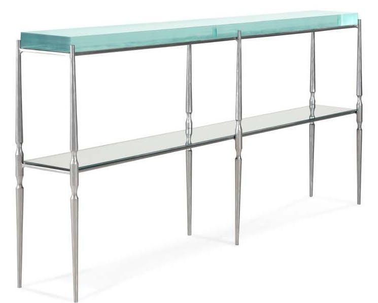 Charleston Forge 7991 Calico Bay 70 inch Console Charleston Forge 7991 Calico Bay 70 inch Console