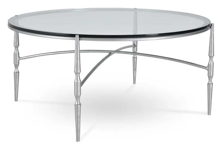 Charleston Forge 7997 Calico Bay 36 inch Cocktail Table Charleston Forge 7997 Calico Bay 36 inch Cocktail Table