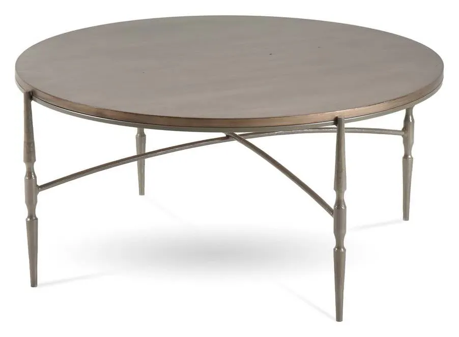 Charleston Forge 7997 Calico Bay 36 inch Cocktail Table Charleston Forge 7997 Calico Bay 36 inch Cocktail Table