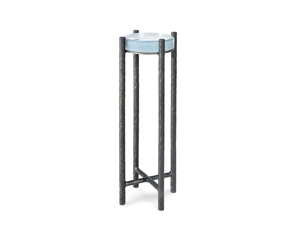 Charleston Forge 8005  Jarrett Bay Jasper Drink Table