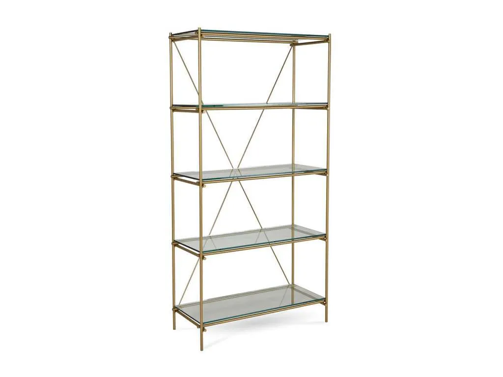 Charleston Forge 8200  Collins Etagere