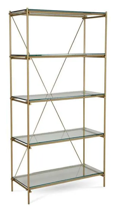 Charleston Forge 8200 Collins Etagere Charleston Forge 8200 Collins Etagere