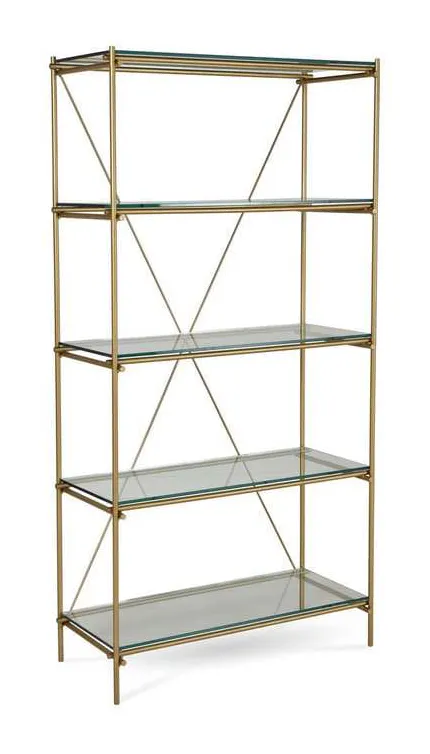 Charleston Forge 8200 Collins Etagere Charleston Forge 8200 Collins Etagere