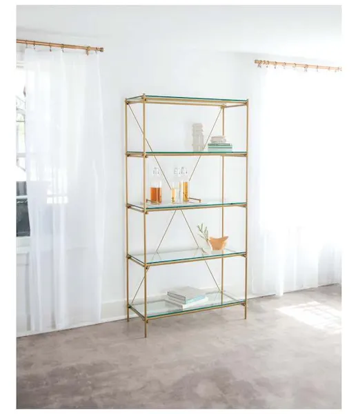 Charleston Forge 8200 Collins Etagere Charleston Forge 8200 Collins Etagere