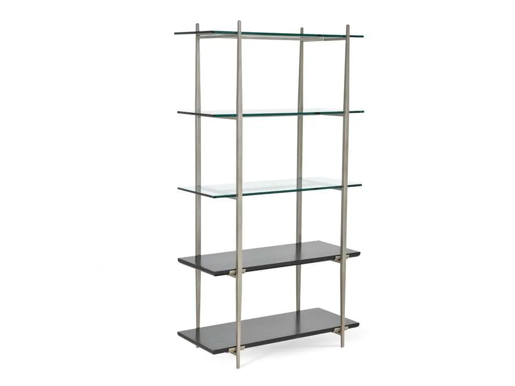 Charleston Forge 8210  Greenbrier Lifestyle Springhouse Etagere