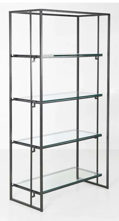 Charleston Forge 8220 Fillmore Etagere Charleston Forge 8220 Fillmore Etagere