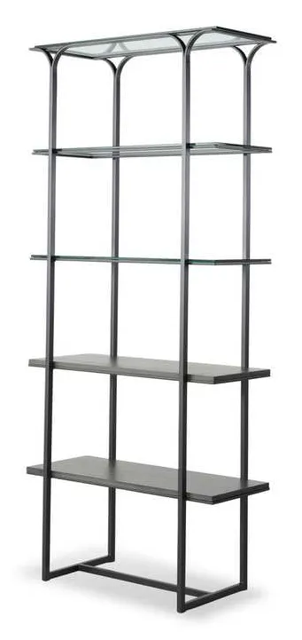 Charleston Forge 8250 Wave Etagere Charleston Forge 8250 Wave Etagere