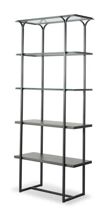 Charleston Forge 8250 Wave Etagere Charleston Forge 8250 Wave Etagere