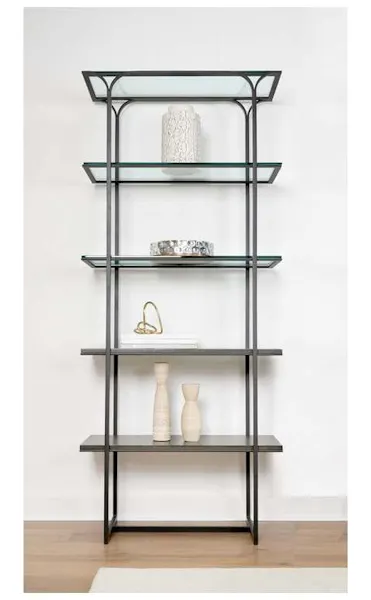 Charleston Forge 8250 Wave Etagere Charleston Forge 8250 Wave Etagere