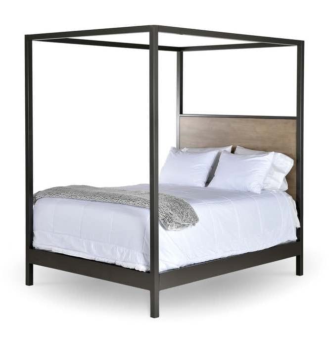 Charleston Forge 9132 Sloan Canopy Bed Charleston Forge 9132 Sloan Canopy Bed