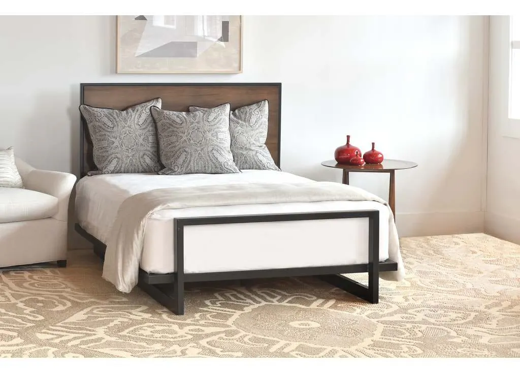 Charleston Forge 9140 Bed Platform Bed Charleston Forge 9140 Bed Platform Bed